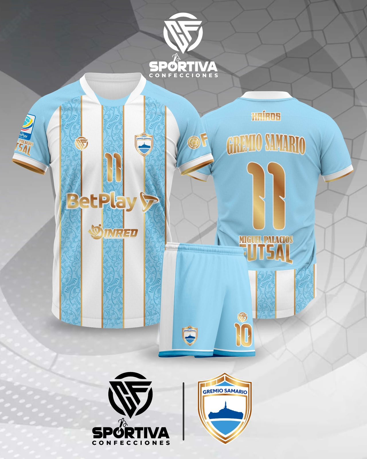 CONJUNTO COMPETENCIA